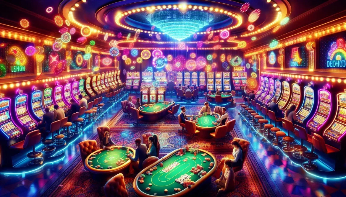 Joo Casino